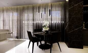 Imagem 4: COBERTURA DECORADA E MOBILIADA NA OSCAR FREIRE À VENDA