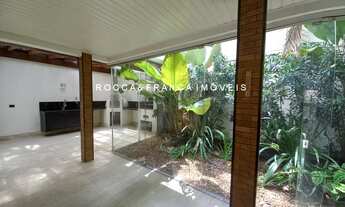 Imagem 2: CC00295 - Charme, espaço e conforto em Casa em Condominio Fechado !