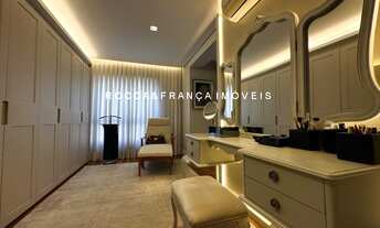 Imagem 7: COBERTURA ESPETACULAR À VENDA COM VISTA PARA O PARQUE DO IBIRAPUERA