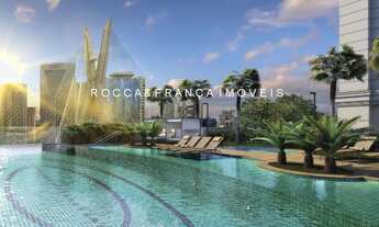 Imagem: Apartamento novo e no contrapiso