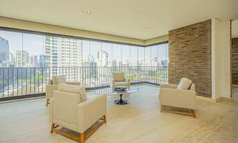 Imagem 7: AP07828 - Itaim - Venda - Novo e nunca habitado - 300 m2 - 3 suítes - 4 vagas