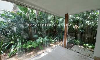 Imagem 5: CC00295 - Charme, espaço e conforto em Casa em Condominio Fechado !