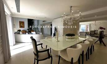 Imagem 3: COBERTURA ESPETACULAR À VENDA COM VISTA PARA O PARQUE DO IBIRAPUERA