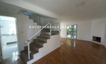 Imagem 7: CC00295 - Charme, espaço e conforto em Casa em Condominio Fechado !