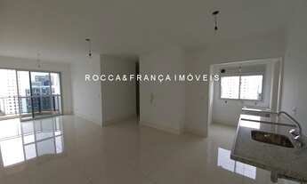 Imagem: AP07821 - Andar alto com terraço e vista