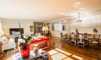 Imagem: AP07825 APARTAMENTO PARA VENDA JARDIM AMÉRICA