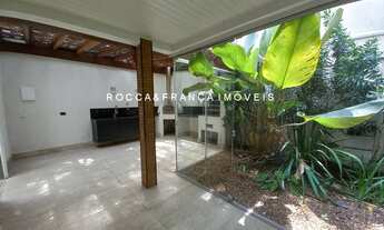 Imagem: CC00295 - Charme, espaço e conforto em