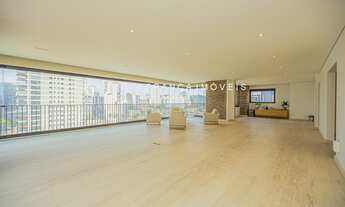 Imagem: AP07828 - Itaim - Venda - Novo e nunca habitado