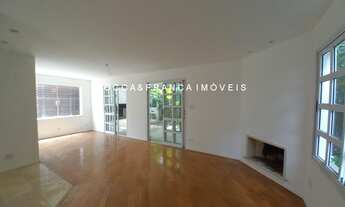 Imagem 6: CC00295 - Charme, espaço e conforto em Casa em Condominio Fechado !