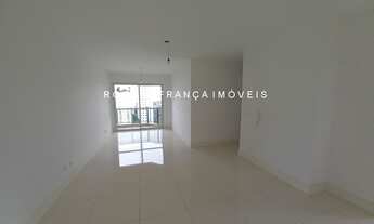 Imagem 3: AP07821 - Andar alto com terraço e vista livre !