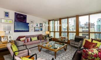 Imagem 1: APARTAMENTO RESIDENCIAL em SÃO PAULO - SP, JARDIM AMÉRICA