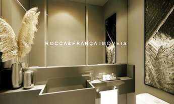 Imagem 7: COBERTURA DECORADA E MOBILIADA NA OSCAR FREIRE À VENDA