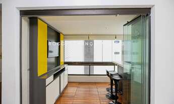 Imagem 5: Espaço, conforto e muito lazer em Moema fora de rota !