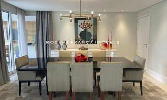 Imagem 4: APARTAMENTO RESIDENCIAL em SÃO PAULO - SP, CAMPO BELO