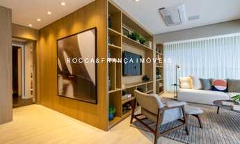 Imagem 4: SUA CHANCE DE MORAR AO LADO DO PARQUE DO IBIRAPUERA EM PRÉDIO NOVO E COM LAZER COMPLETO