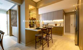 Imagem 7: SUA CHANCE DE MORAR AO LADO DO PARQUE DO IBIRAPUERA EM PRÉDIO NOVO E COM LAZER COMPLETO