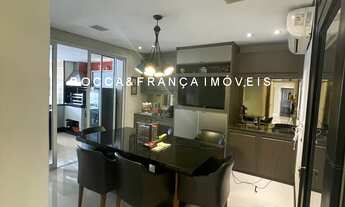 Imagem 7: APARTAMENTO RESIDENCIAL em SÃO PAULO - SP, CAMPO BELO