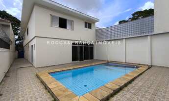 Imagem: CASA RESIDENCIAL em SÃO PAULO - SP, PLANALTO