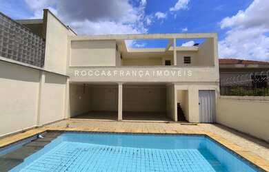 Imagem 4: CASA RESIDENCIAL em SÃO PAULO - SP, PLANALTO PAULISTA