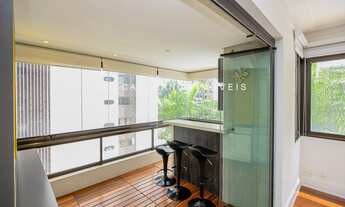 Imagem 3: Espaço, conforto e muito lazer em Moema fora de rota !