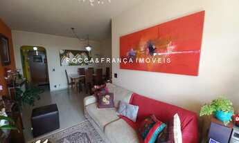 Imagem 5: AP07857 - Andar alto com vista para o Parque Ibirapuera!