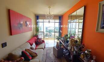 Imagem 1: AP07857 - Andar alto com vista para o Parque Ibirapuera!