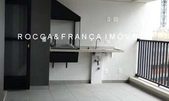 Imagem: AP07639 - VILA CLEMENTINO - APTO À VENDA