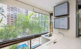 Imagem 7: Espaço, conforto e muito lazer em Moema fora de rota !