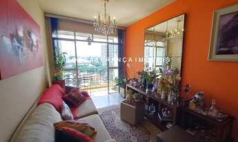 Imagem 2: AP07857 - Andar alto com vista para o Parque Ibirapuera!