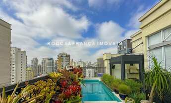 Imagem: COBERTURA FANTÁSTICA PARA VENDA E LOCAÇÃO