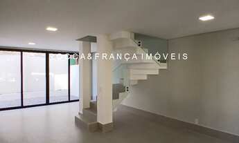 Imagem 6: CASA DE CONDOMÍNIO RESIDENCIAL em SÃO SEBASTIÃO - SP, CAMBURI