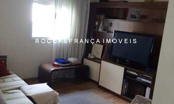 Imagem 6: Apartamento à venda no Brooklin com 3 suítes e 3 vagas de garagem