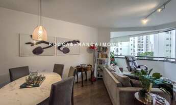 Imagem 4: APARTAMENTO RESIDENCIAL em SÃO PAULO - SP, MOEMA