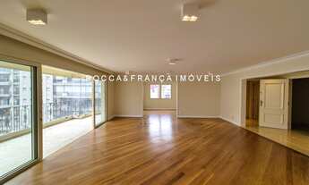 Imagem 4: APARTAMENTO REFORMADO À VENDA A POUCOS METROS DO CLUBE PINHEIROS