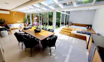 Imagem: CASA DE CONDOMÍNIO RESIDENCIAL em SÃO