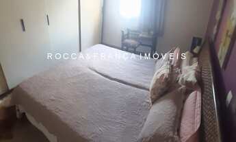 Imagem 7: Apartamento à venda no Brooklin com 3 suítes e 3 vagas de garagem