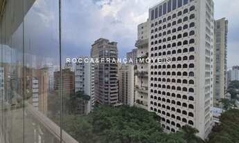 Imagem 3: APARTAMENTO REFORMADO À VENDA A POUCOS METROS DO CLUBE PINHEIROS