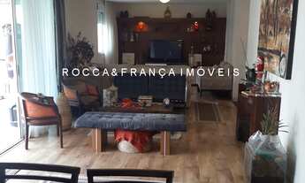 Imagem 4: Apartamento à venda no Brooklin com 3 suítes e 3 vagas de garagem