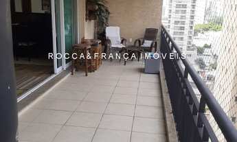 Imagem 5: Apartamento à venda no Brooklin com 3 suítes e 3 vagas de garagem