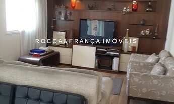 Imagem 2: Apartamento à venda no Brooklin com 3 suítes e 3 vagas de garagem