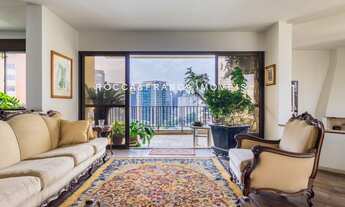 Imagem: AP07881 APARTAMENTO PARA VENDA ITAIM 615