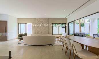 Imagem 5: CASA DE CONDOMÍNIO COM FACHADA MODERNA E IMPONENTE!!!