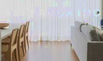 Imagem 5: Uma oportunidade viver no Campo Belo em meio ao verde e com muita qualidade de vida!