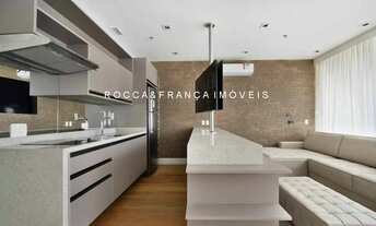 Imagem 4: Pronto pra morar na região da Faria Lima!