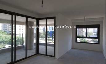 Imagem 7: AP07904 - Contemporaneidade e conforto na melhor localização do Campo Belo!