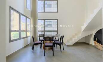 Imagem: Duplex descolado perfeito para quem busca