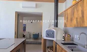 Imagem 2: Cobertura com Piscina - Itaim Bibi - Próxima a Faria Lima e Parque do Povo