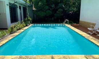 Imagem: Brooklin Velho Casa térrea à Venda 325