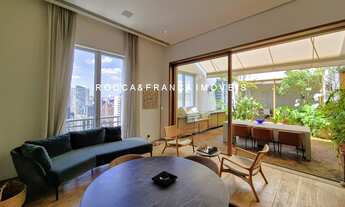 Imagem 3: COBERTURA ESPETACULAR EM RUA FECHADA E COM SEGURANÇA