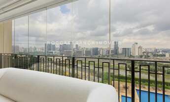 Imagem: APARTAMENTO PARA VENDA PARQUE CIDADE JARDIM